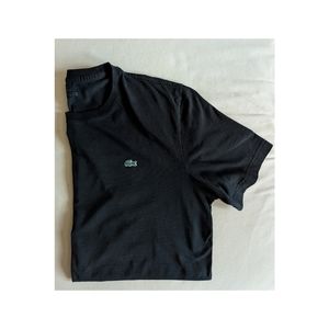 Men's Lacoste Short Sleeve T-shirt